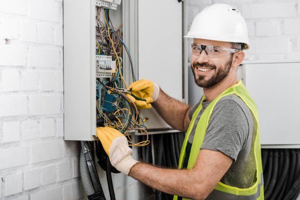 Best Electrician for Home Renovation  in Winnsboro, LA
