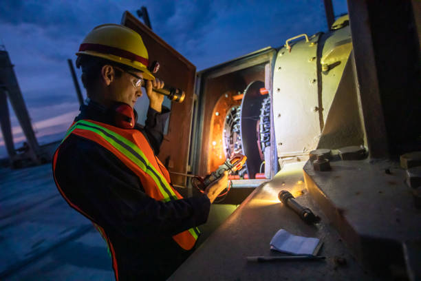 Best Affordable Electrician  in Winnsboro, LA