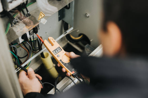 Best Emergency Electrician Near Me  in Winnsboro, LA