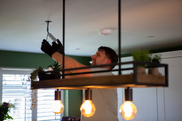 Best Electrical Installation Contractor  in Winnsboro, LA