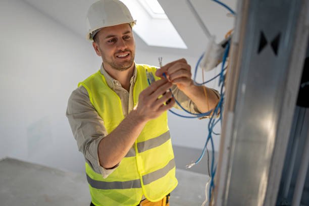 Best Electrical Contractors for Businesses  in Winnsboro, LA